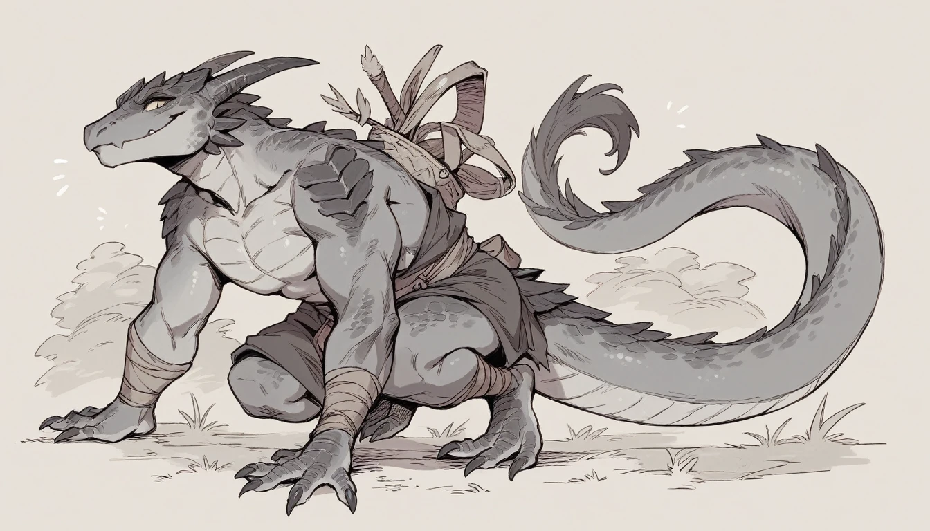 Scales smile pirates scatch 