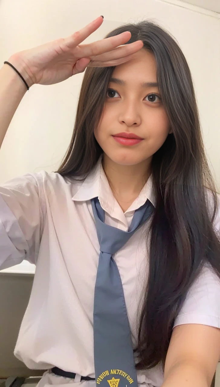 4k, raw, high definition, indonesian girl, best quality, solo, POV