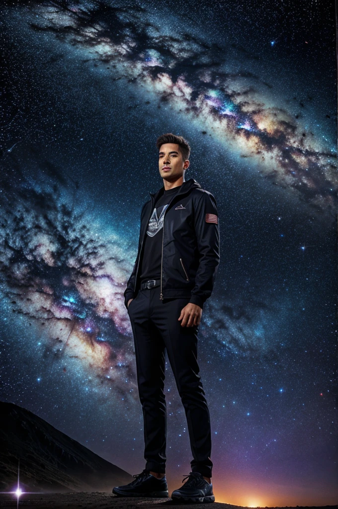 galaxy
