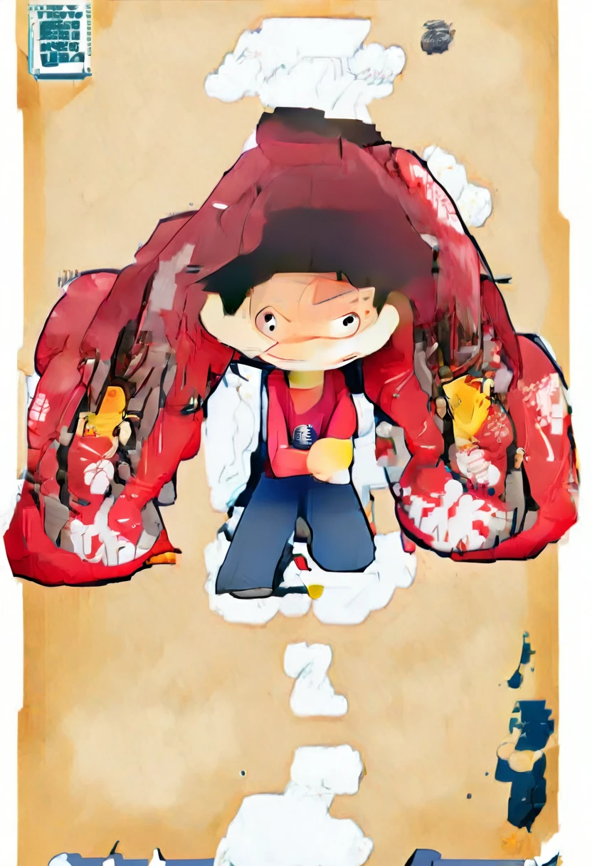 luffy