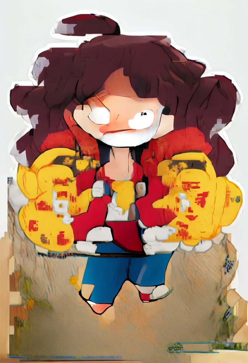luffy