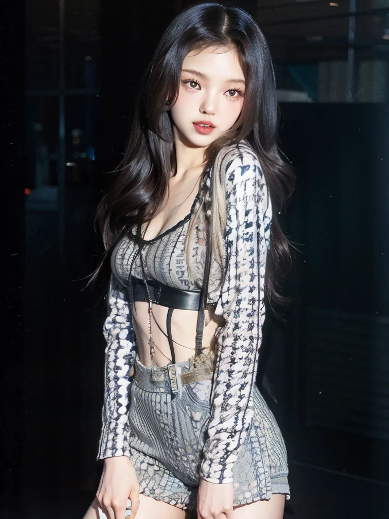 Jennie from blackpink