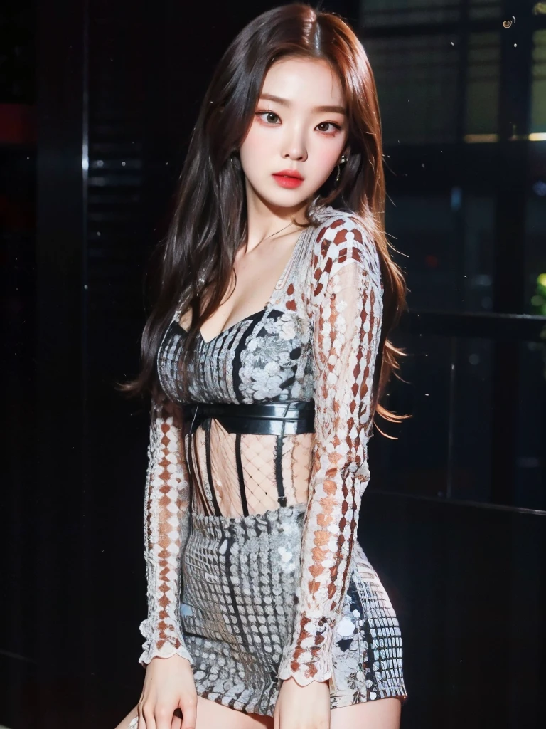 Jennie from blackpink