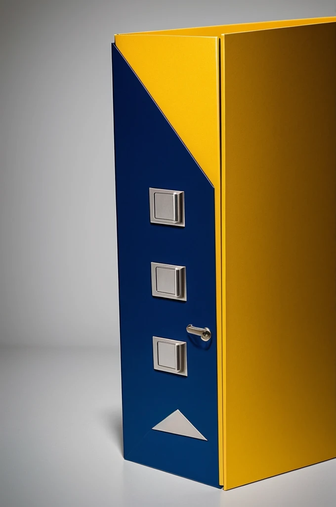 fbi secret folder
