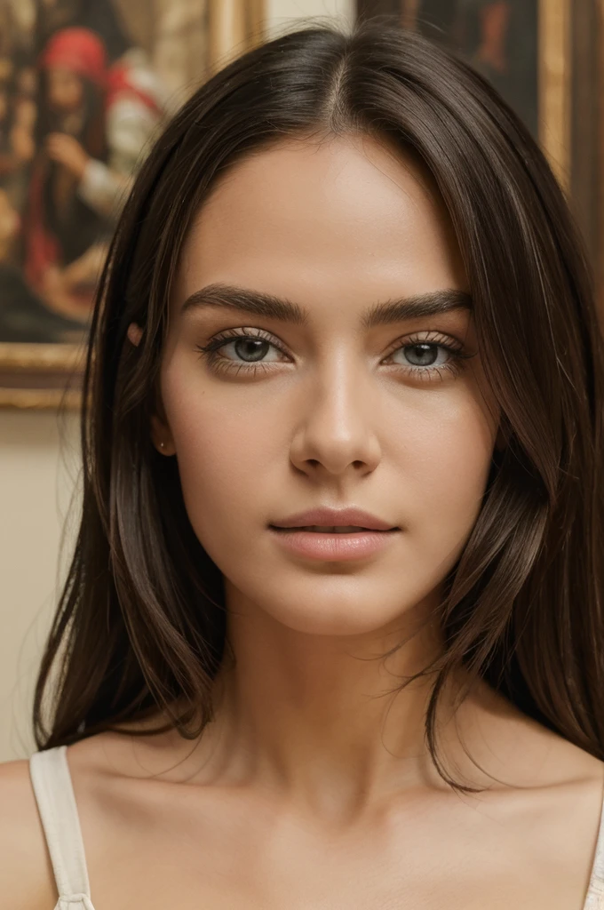 ((best quality)), ((masterpiece)), (detailed), perfect face