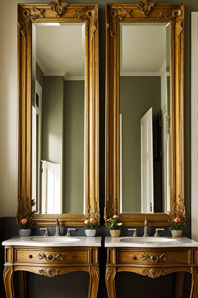Mirror image