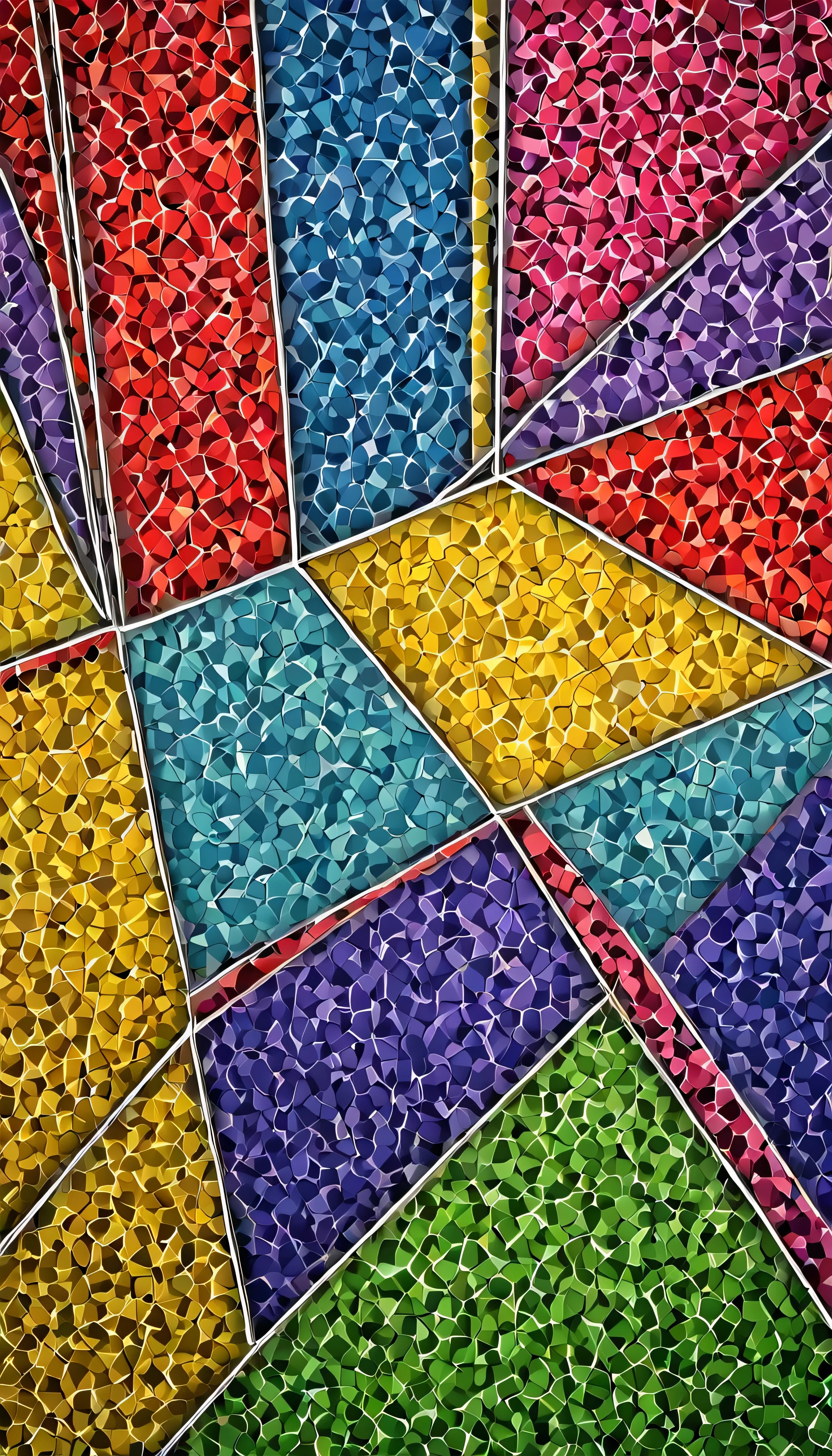 mixed lines