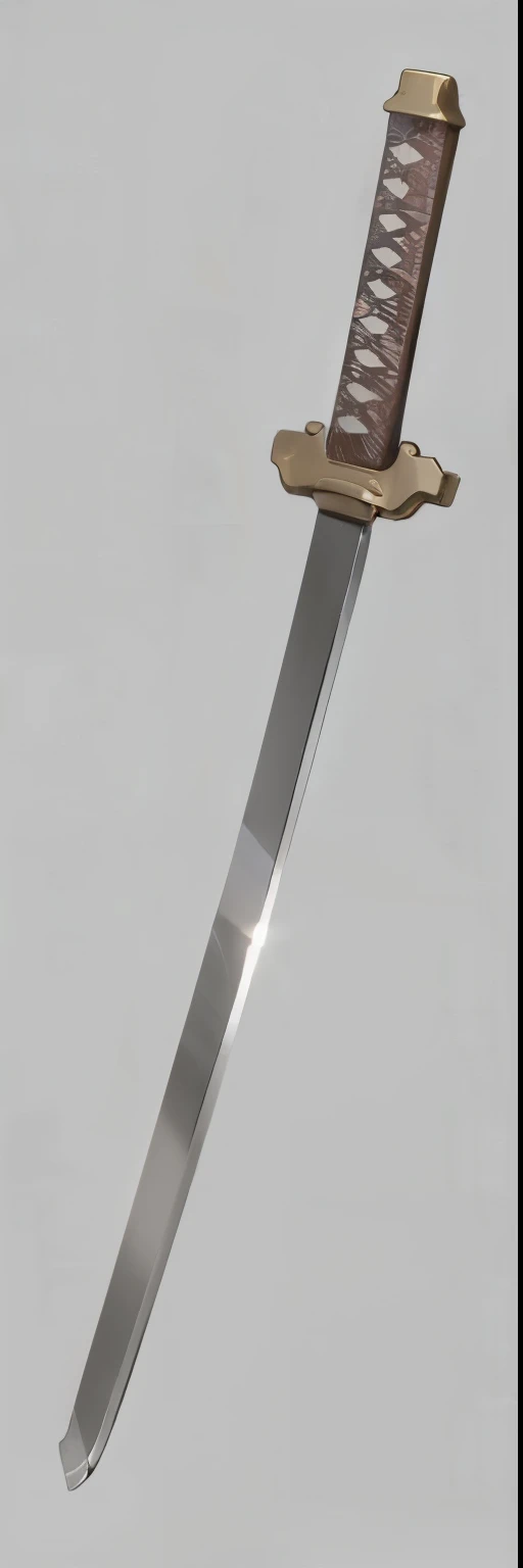 high quality, ，Meticulous portrayal，Clear structure，Clear structure的，Precise construction，，，knife，武士knife