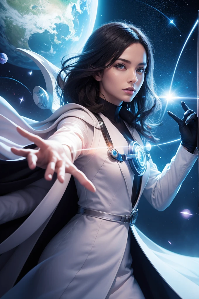 magical futurist
