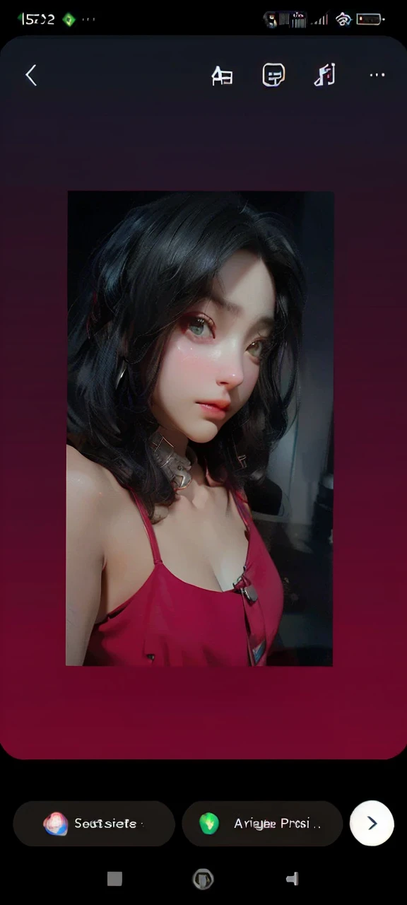 ((Best quality)), ((masterpiece)), (detailed:1.4), 3D, an image of a beautiful cyberpunk female,HDR (High Dynamic Range),Ray Tracing,NVIDIA RTX,Super-Resolution,Unreal 5,Subsurface scattering,PBR Texturing,Post-processing,Anisotropic Filtering,Depth-of-field,Maximum clarity and sharpness,Multi-layered textures,Albedo and Specular maps,Surface shading,Accurate simulation of light-material interaction,Perfect proportions,Octane Render,Two-tone lighting,Wide aperture,Low ISO,White balance,Rule of thirds,8K RAW,