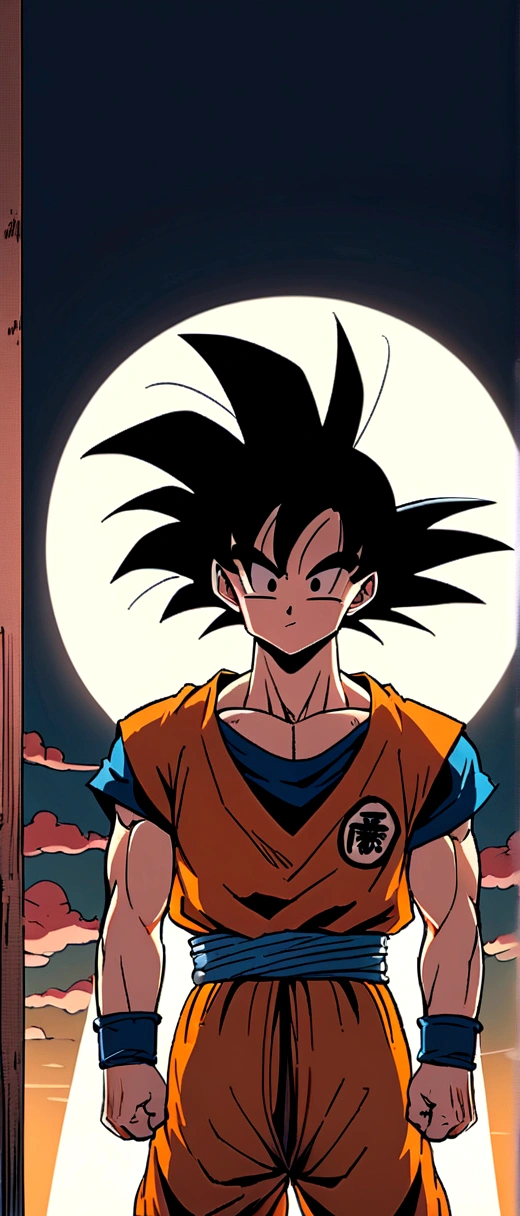 Goku