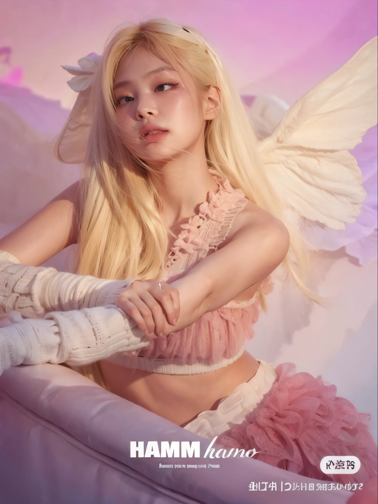 Blackpink jennie