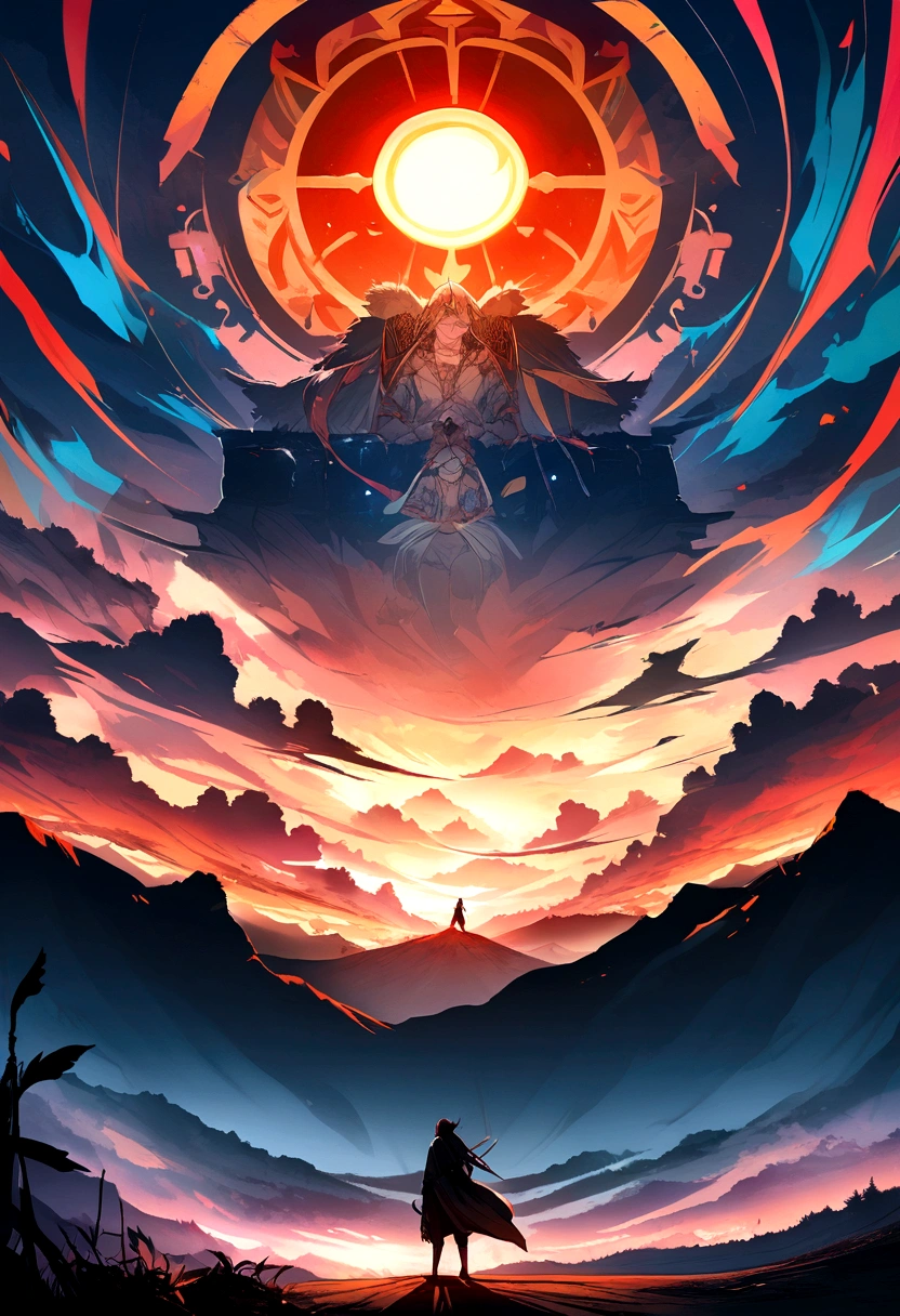 tribe, featured image