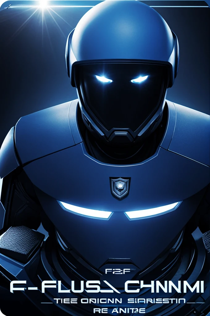 fsf blue command
