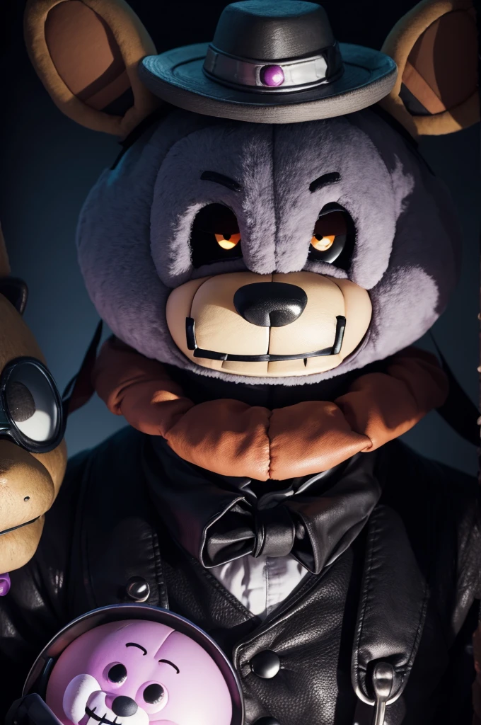 Five Night at Freddy's