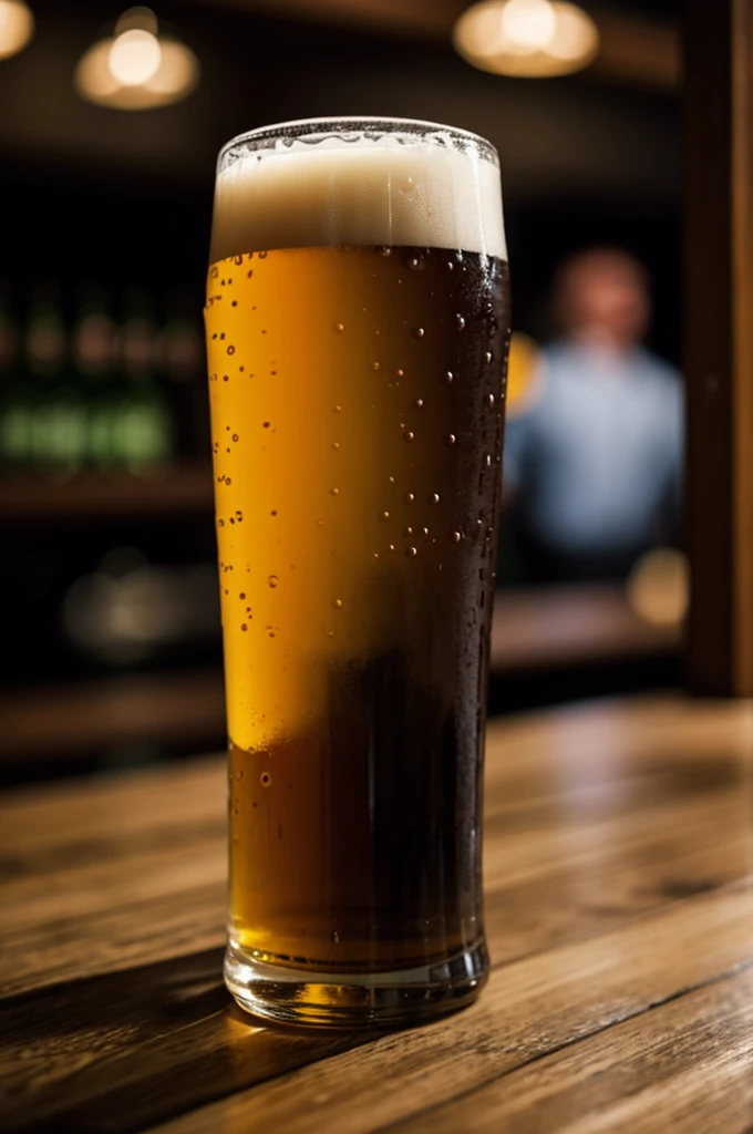 ghost beer