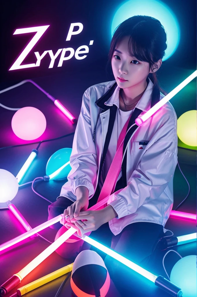 Lightstick de ZYP