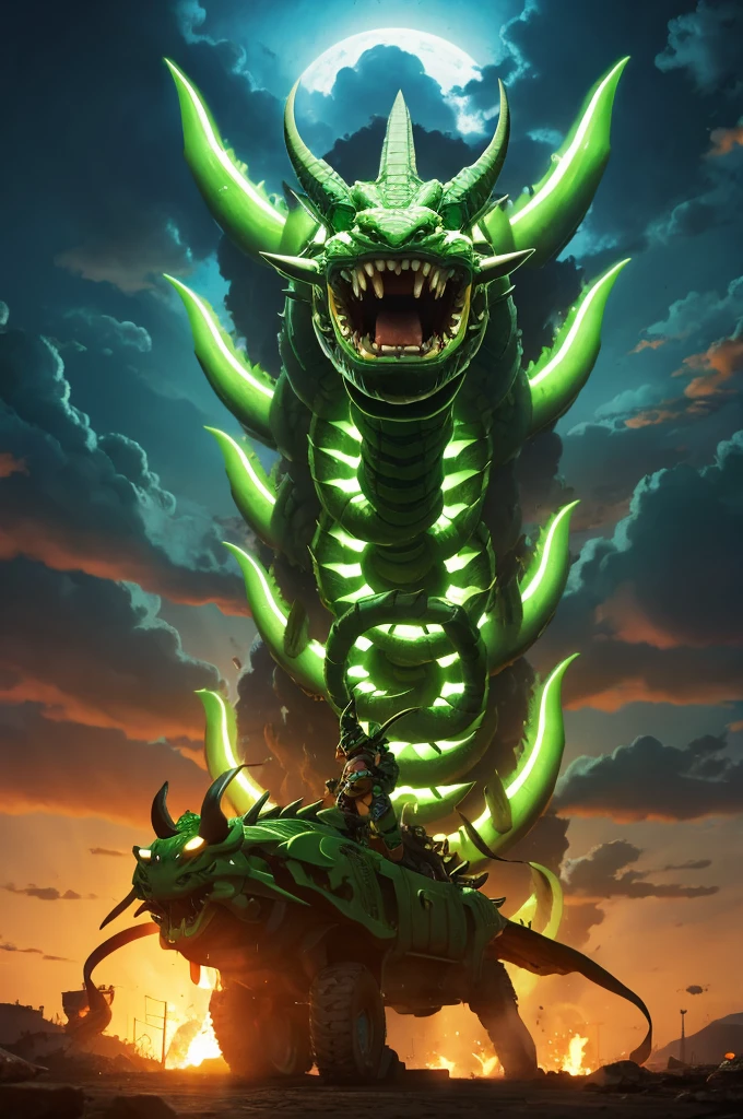 Shenlong