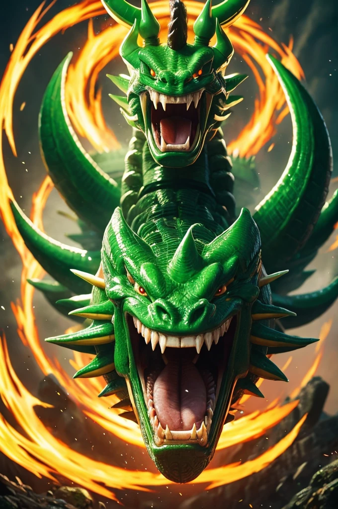Shenlong