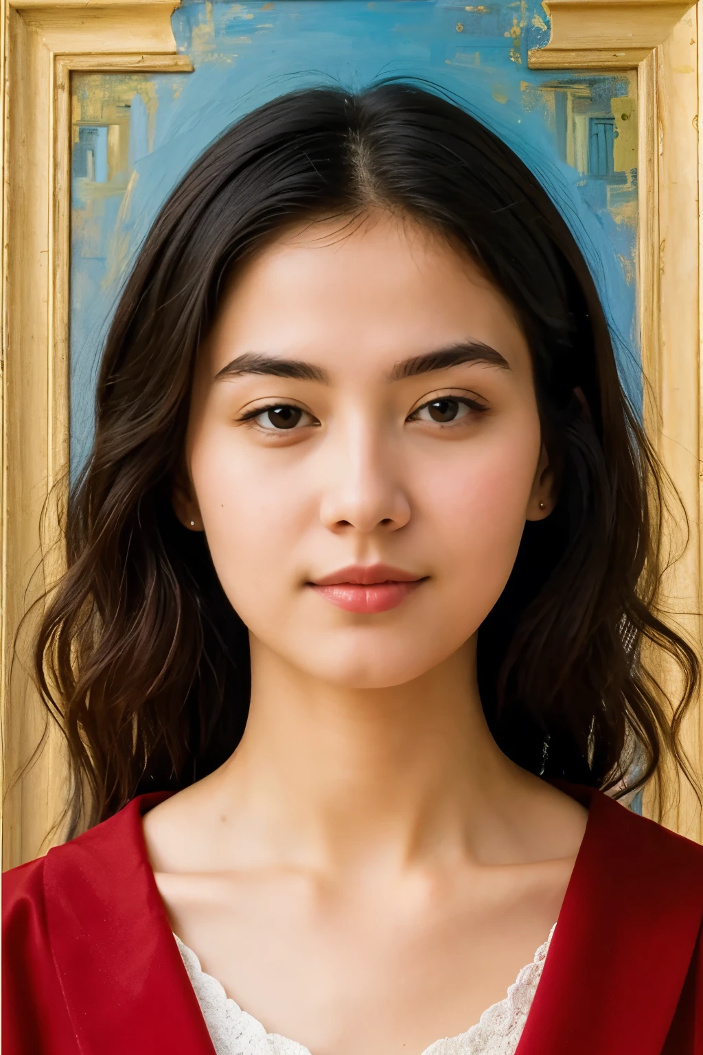 ((Best Quality)), ((Masterpiece)), (detailed), WHOSE PSYCHOLOGIST
