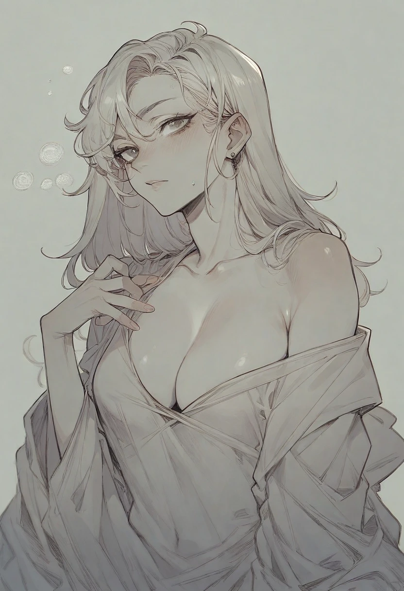 Show her boobs