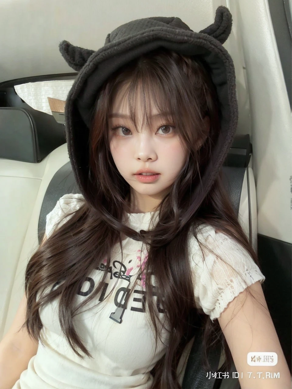 Jennie blackpink
