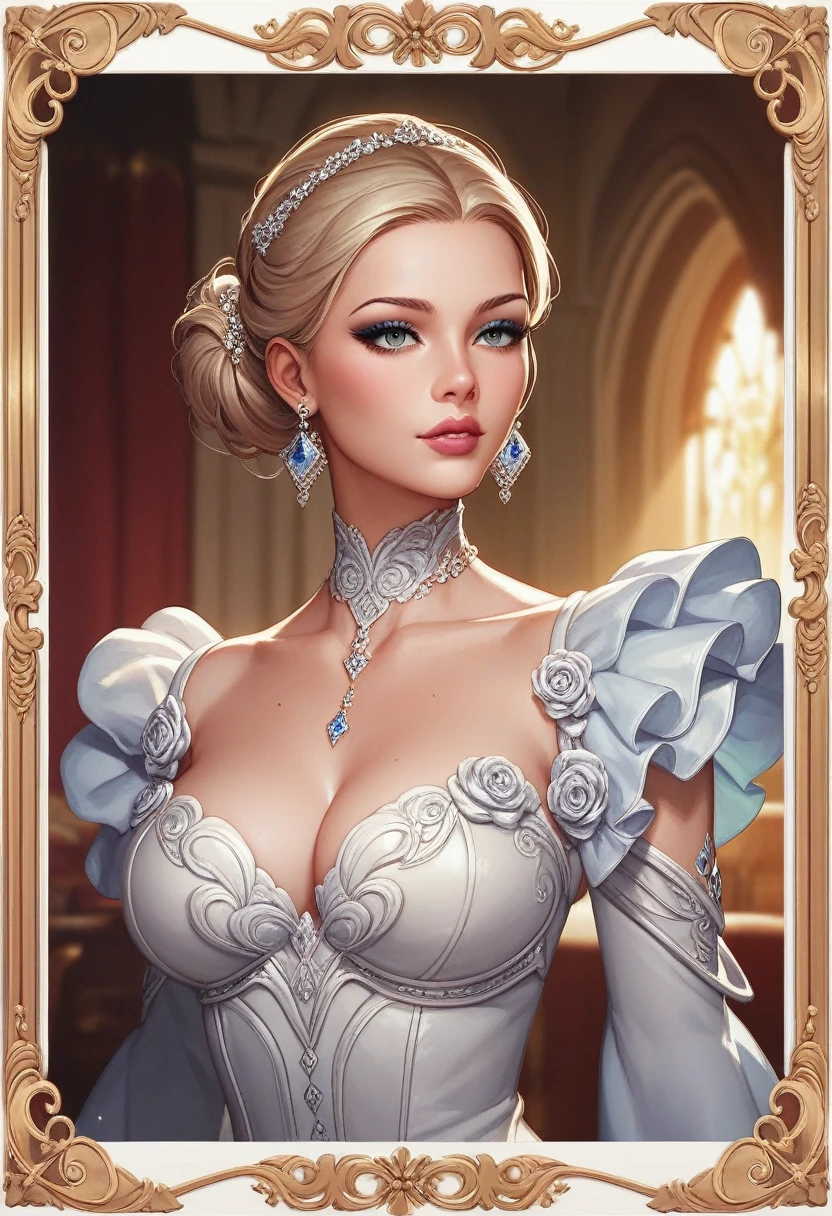 (Masterpiece, Best Quality, Beautiful and Beautiful, Fantastic, Official Art),Mimics