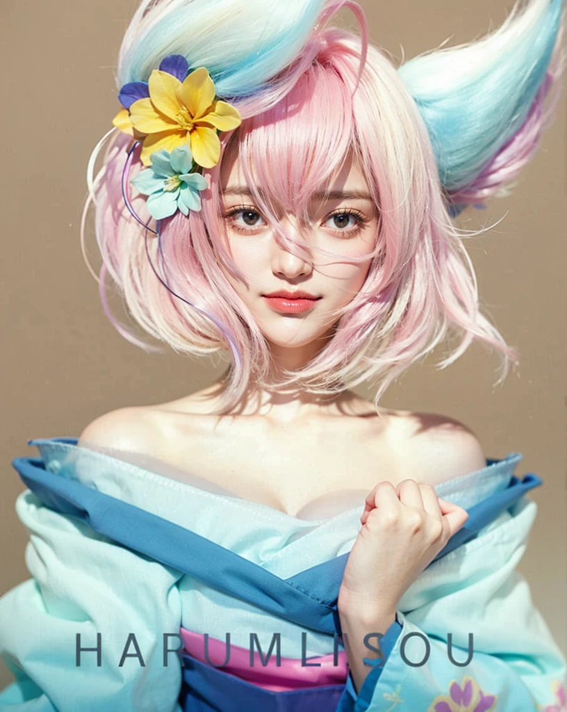 a close up of a 4 girls ,blonde hair , big booobs , shadowbringers cinematic, 4 k detail fantasy, a beautiful fantasy empress, game cg, xianxia fantasy, xianxia hero, 2. 5 d cgi anime fantasy artwork, cinematic goddess close shot, ruan jia and artgerm, wow 4 k detail fantasy, hyperdetailed fantasy character