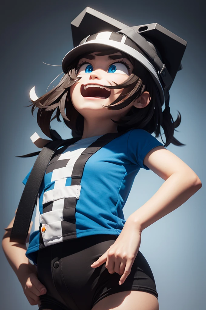 Create roblox art