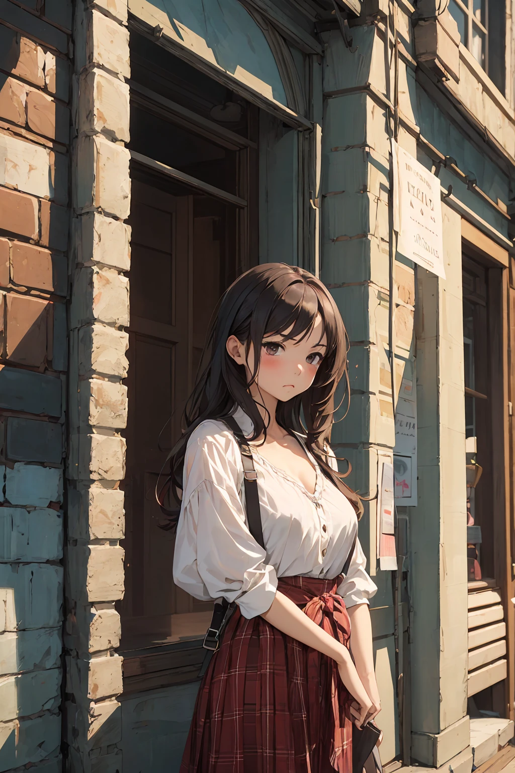 Browsing Caution masterpiece, Highest quality, High resolution, 1 girl's hair ribbon, Cute white bra Cute white panties Angry face Super fatty muscle Bedroom Beautiful night view M-shaped foot Blushing Beautiful Abs