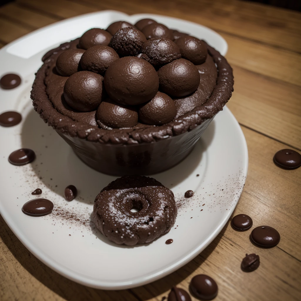 brigadeiro sale for 5 reais 