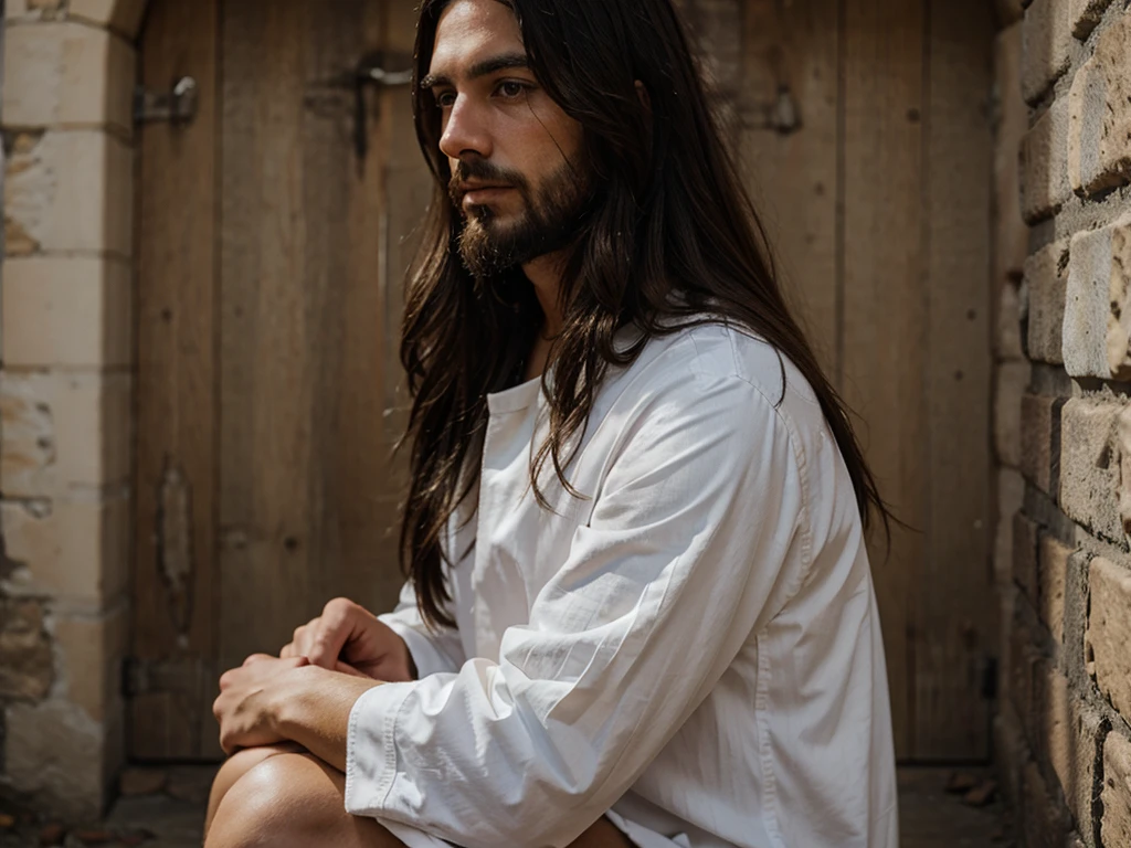 jesus