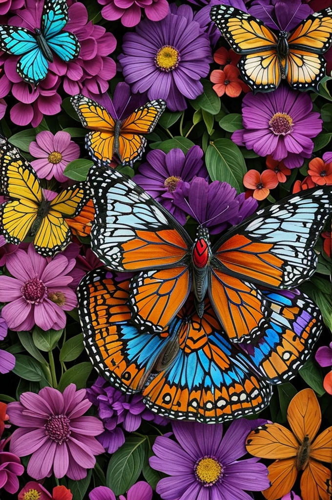Alebrije.butterfly
