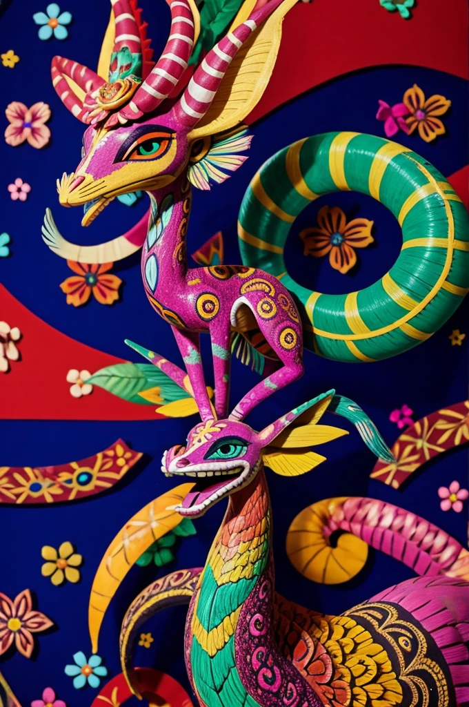 Alebrije
