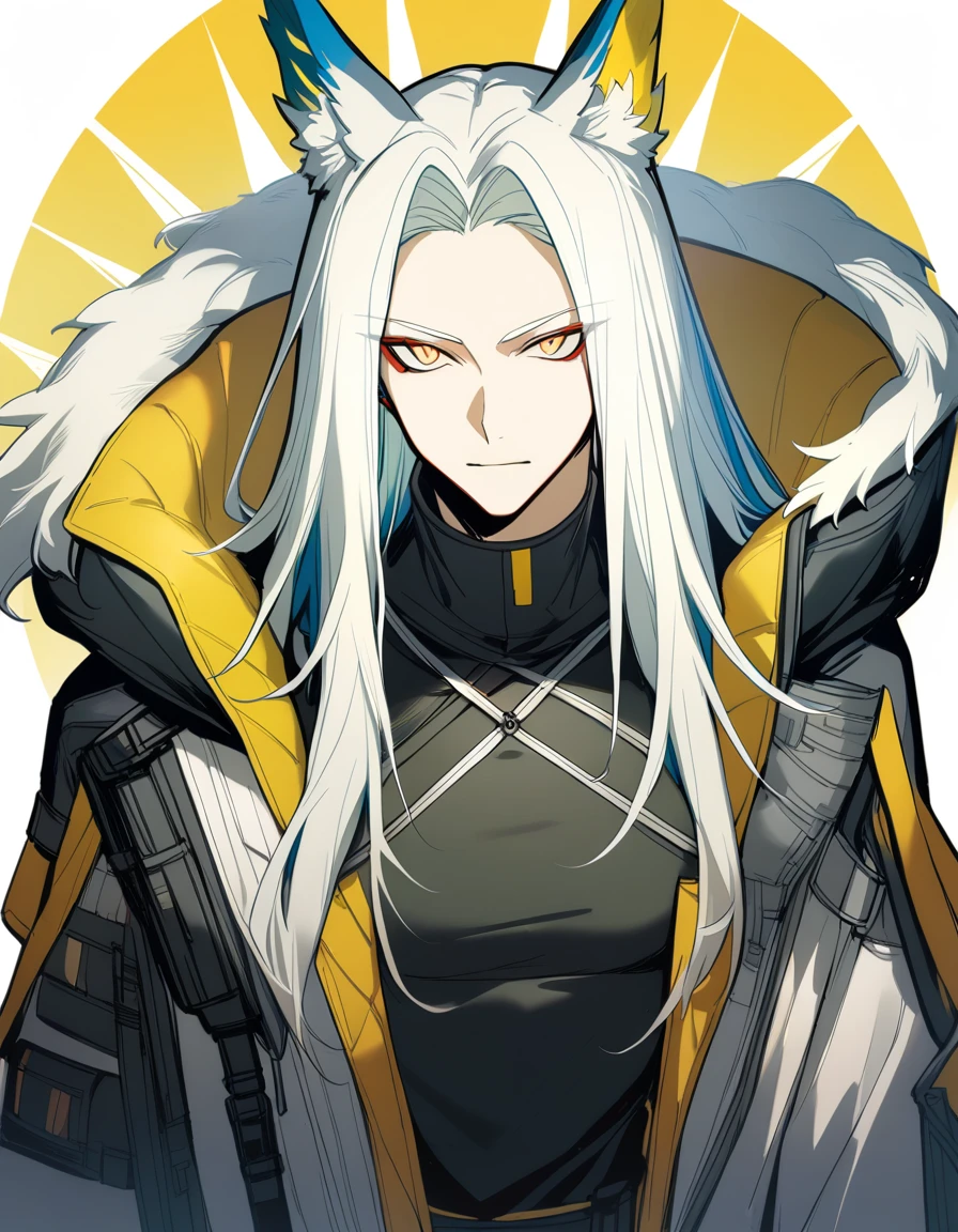 1boy, hellagur \(arknights\), arknights
