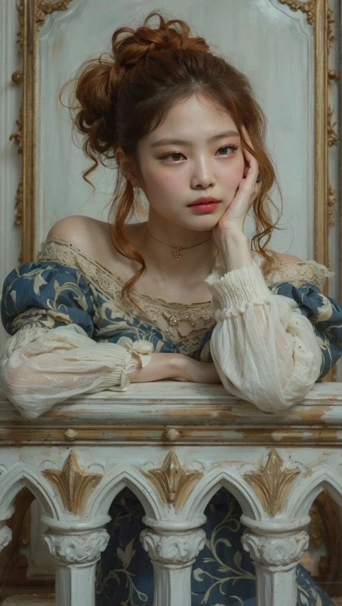 Jennie Kim