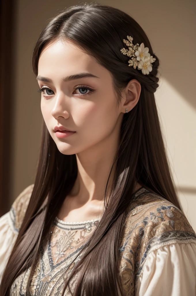 ((best quality)), ((masterpiece)), (detailed), perfect face