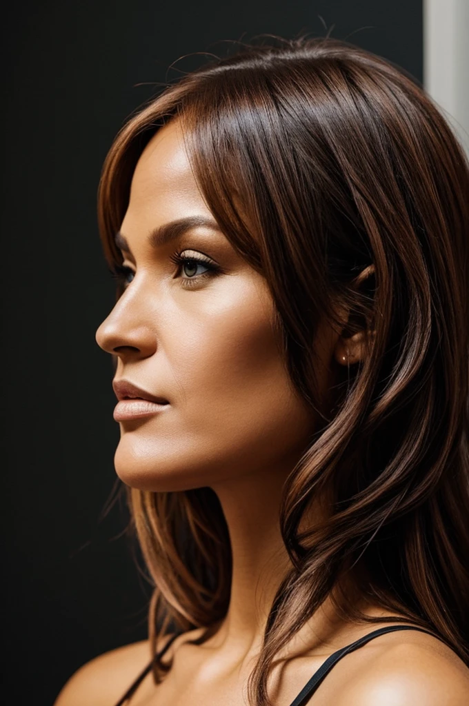 Eve, the first woman profile picture