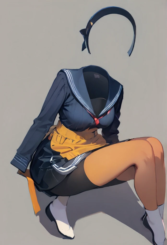 nobody,(masterpiece, best quality:1.2), 1 girl, solo,open legs,お漏らし