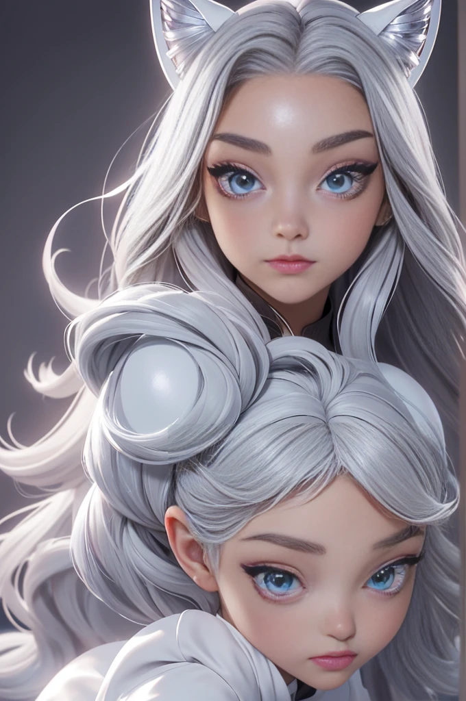 1 fille, fille blanche, chaud, rougir, (((peau brillante)), shiny blsurde hair, visage mignon, bronzage de la peau, psurytail, Beauté, lèvres lourdes, eye-liner œil de chat, yeux gris, Mince, maigre, à l'intérieur, (sur_dos), Abrola Prissurer, vêtements déchirés, soutien-gorge transparent, culotte transparente, Collier en métal, meilleure qualité, chef-d'œuvre, ultra haute résolution, ( pchaudorealistic:1.4), RAW pchaudo, white see through top and black thsurg, abdos, cowboy schaud, thsurg
