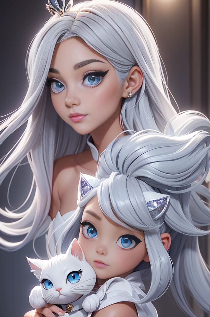 1 fille, fille blanche, chaud, rougir, (((peau brillante)), shiny blsurde hair, visage mignon, bronzage de la peau, psurytail, Beauté, lèvres lourdes, eye-liner œil de chat, yeux gris, Mince, maigre, à l'intérieur, (sur_dos), Abrola Prissurer, vêtements déchirés, soutien-gorge transparent, culotte transparente, Collier en métal, meilleure qualité, chef-d'œuvre, ultra haute résolution, ( pchaudorealistic:1.4), RAW pchaudo, white see through top and black thsurg, abdos, cowboy schaud, thsurg