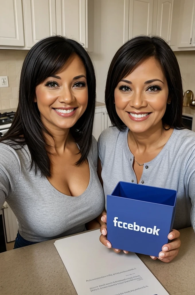 facebook moms