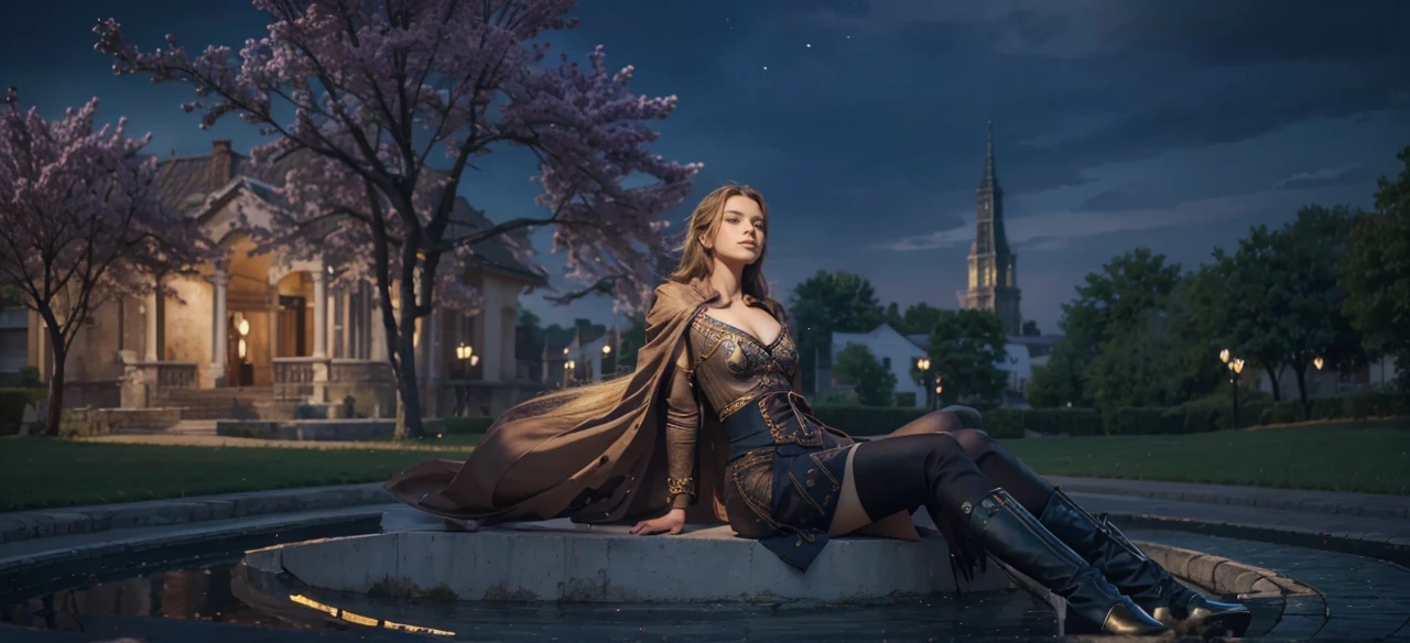 (masterpiece, top quality, best quality, official art, beautiful and aesthetc, don't change the animation)
