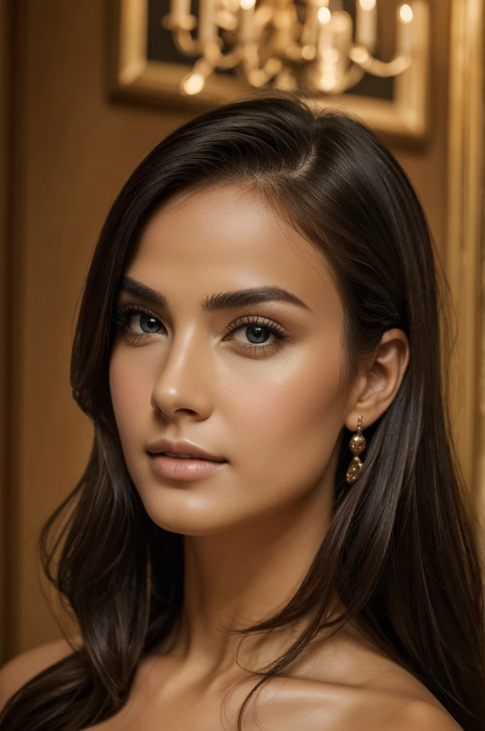 ((best quality)), ((masterpiece)), (detailed), perfect face