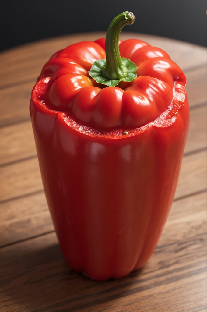 Create a pepper wallpaper 