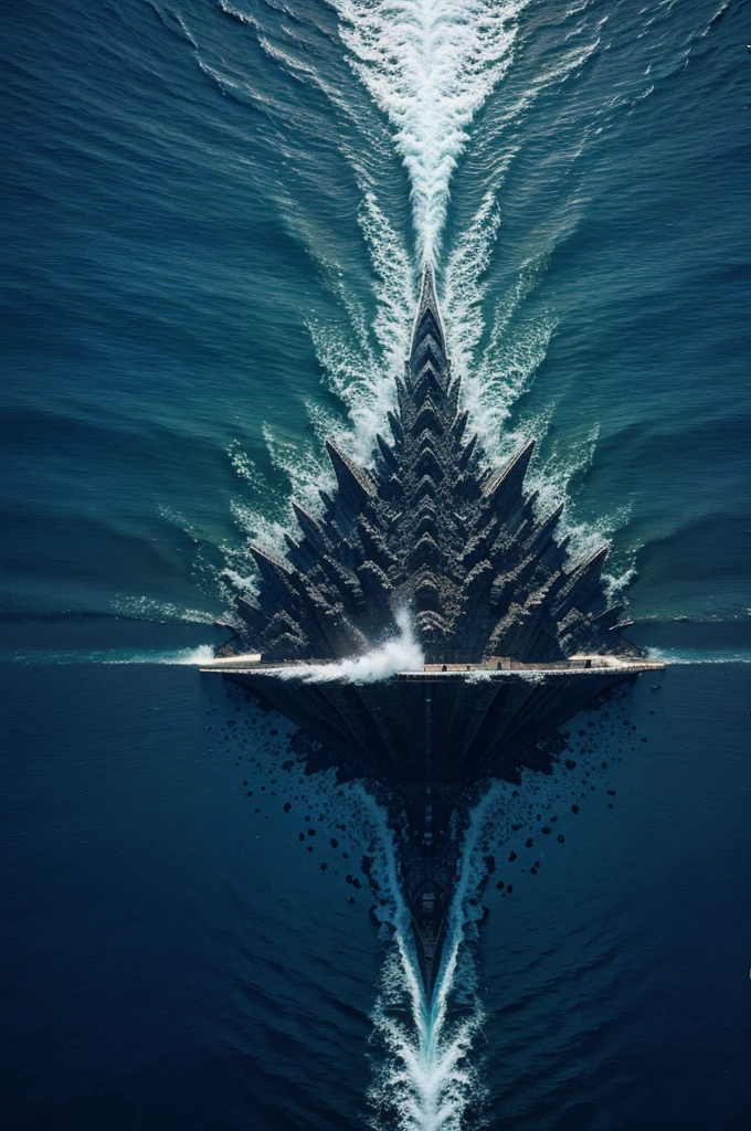 Sea art