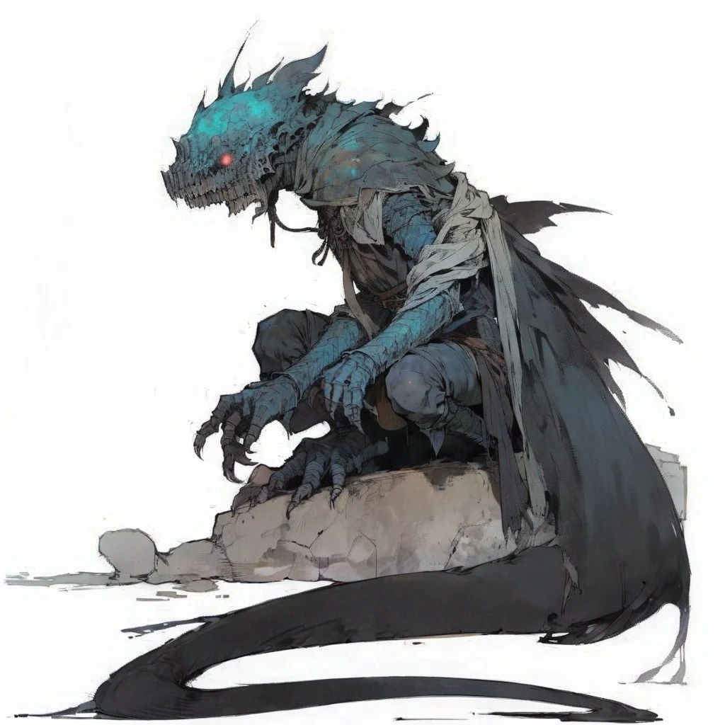 Dark souls