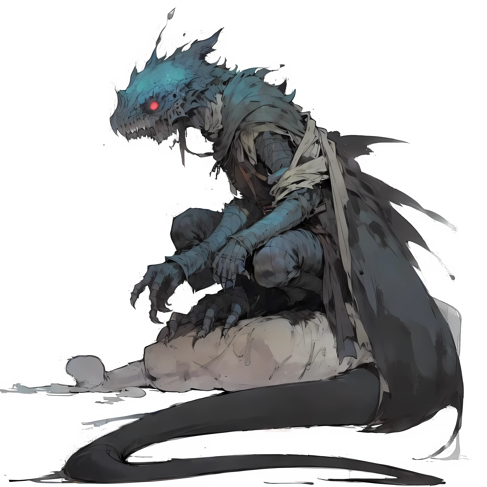 Dark souls