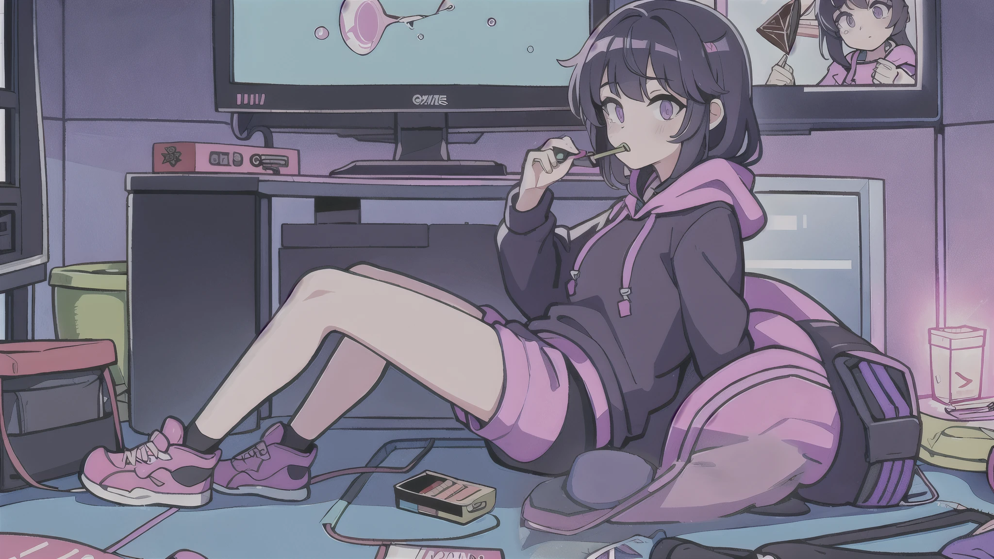 bean bag cushion seat
