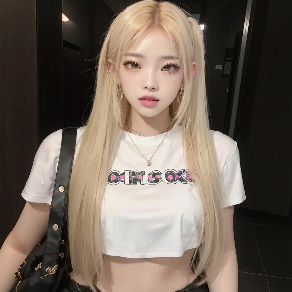 Lisa Blackpink